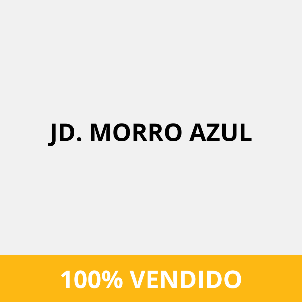 jd morro azul iracemapolis
