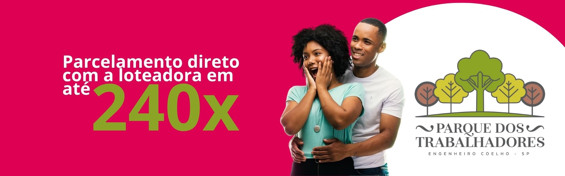 Loteamento Pq dos Trabalhadores