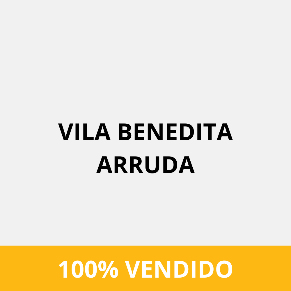 vila benedita arruda