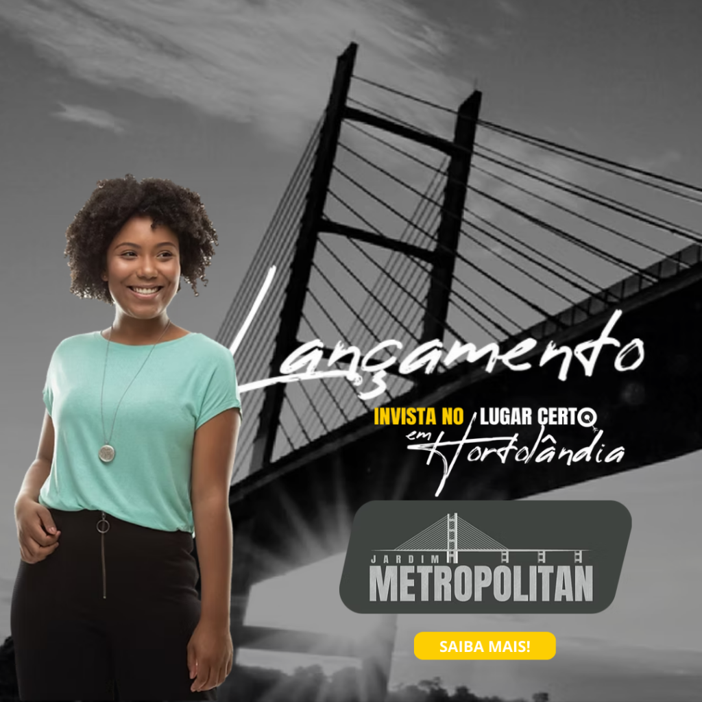 Metropolitan Hortolândia