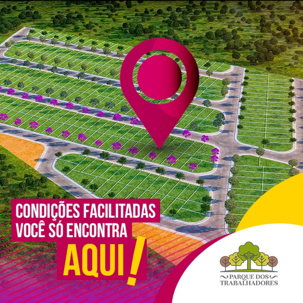 Loteamento Parque dos Trabalhadores