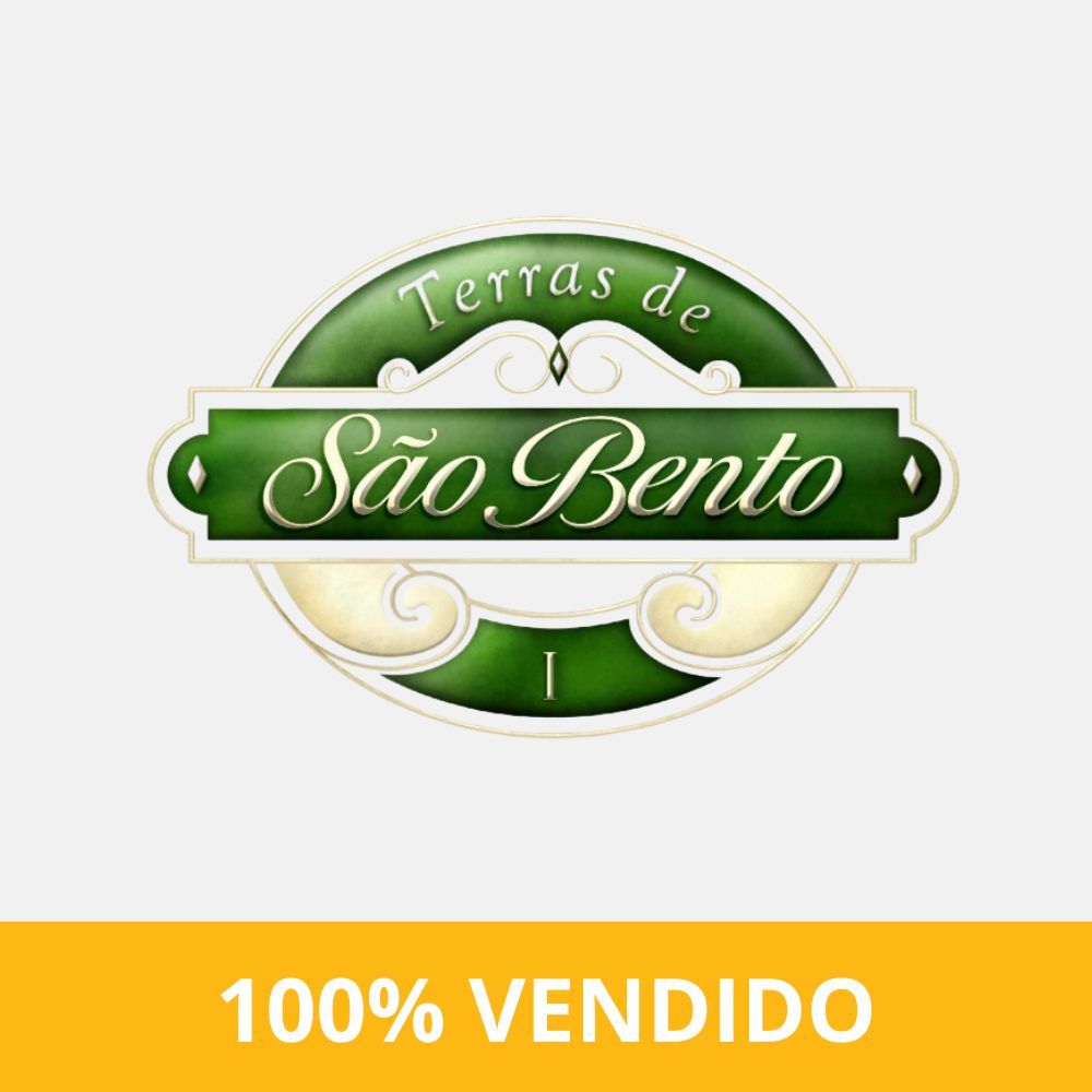Terras de São Bento I
