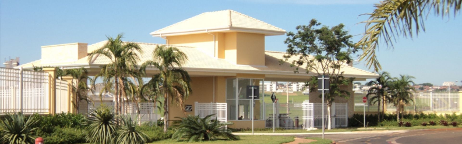 Terras de São Bento em Limeira