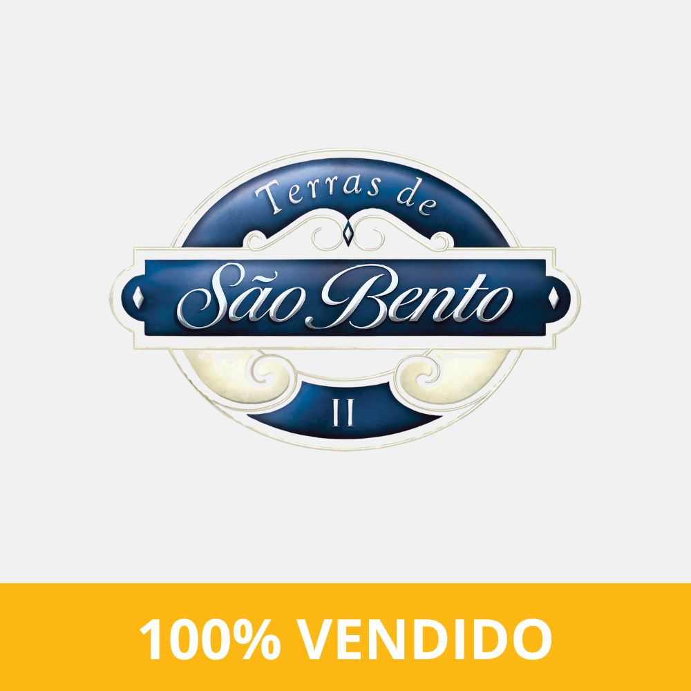 Terras de São Bento 2 Limeira