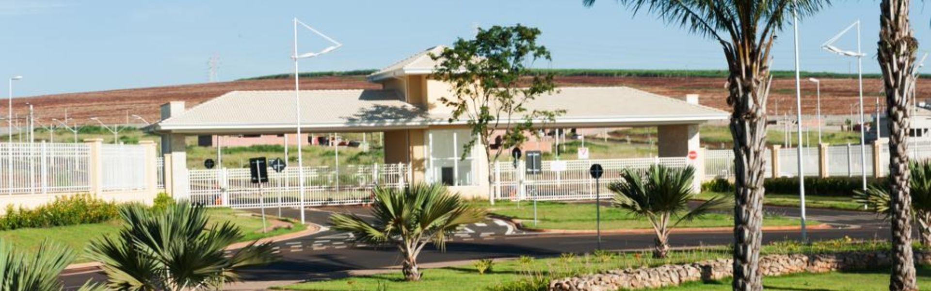 Terras de São Bento 2