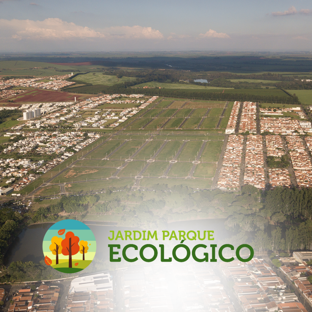 Loteamento em Araras